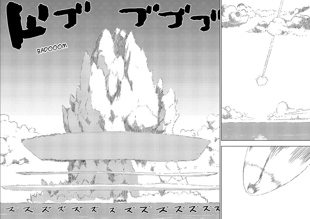 Sidonia No Kishi Chapter 52 - 26