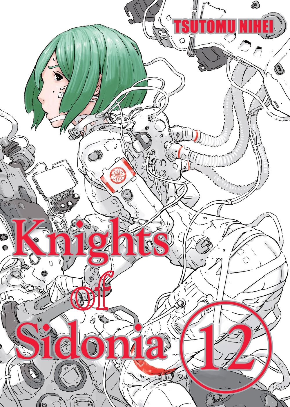 Sidonia No Kishi Chapter 55 - 3