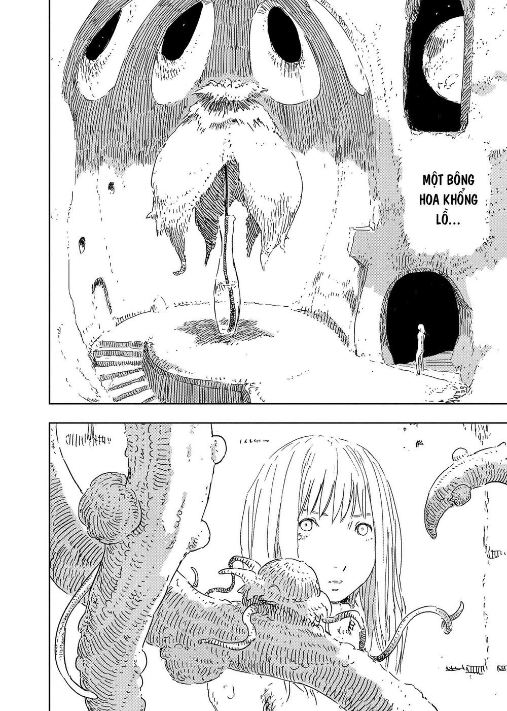 Sidonia No Kishi Chapter 57 - 16