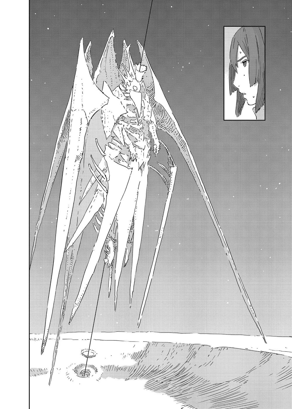 Sidonia No Kishi Chapter 65 - 18