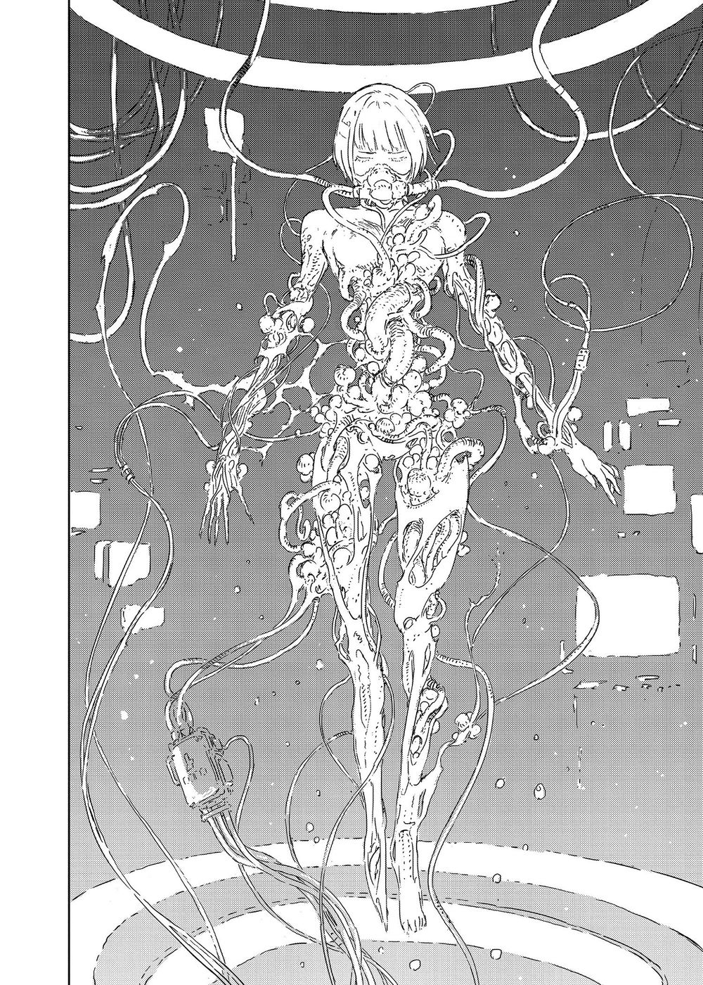 Sidonia No Kishi Chapter 69 - 12