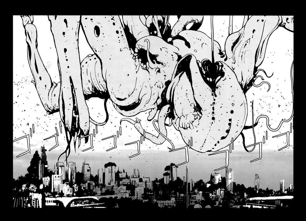 Sidonia No Kishi Chapter 7 - 18