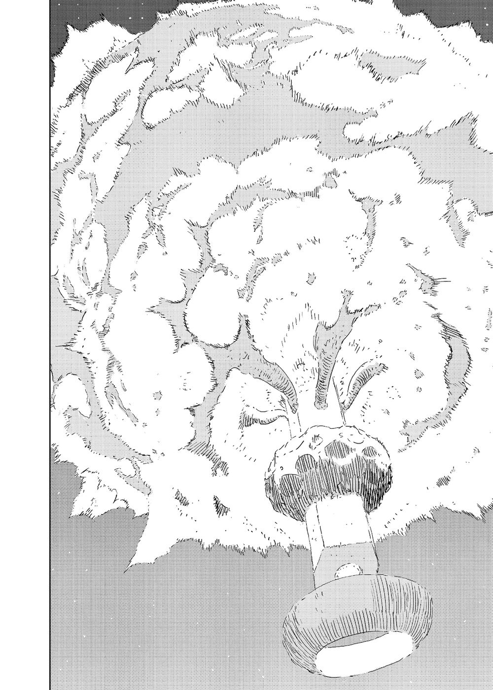 Sidonia No Kishi Chapter 74 - 29