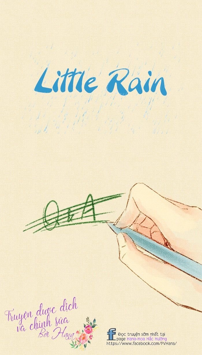 Little Rain Chapter 10.5 - 2