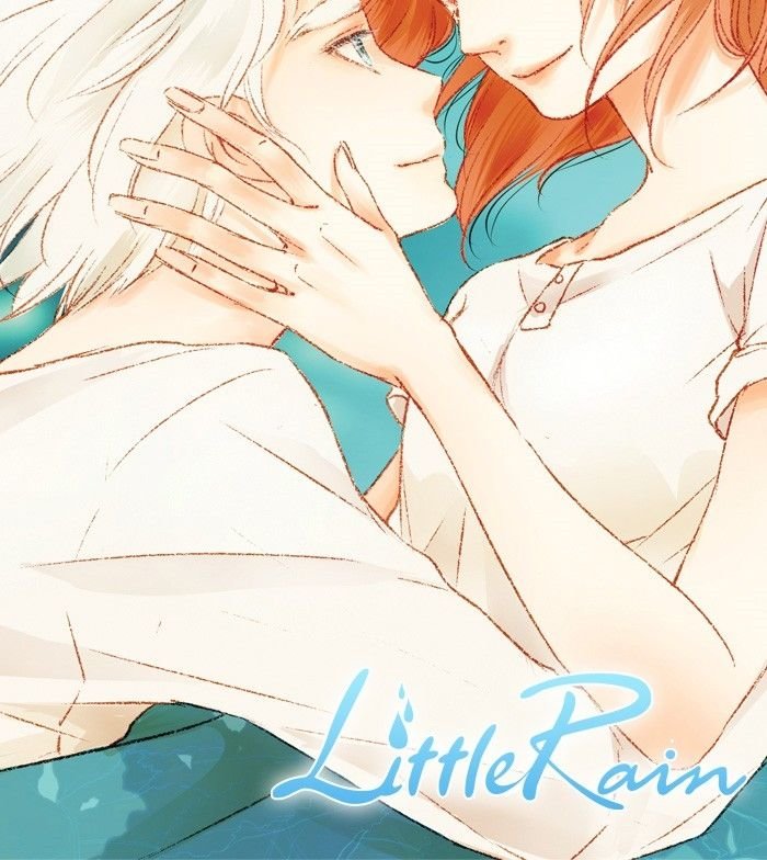 Little Rain Chapter 11 - 29