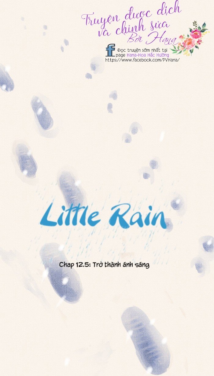 Little Rain Chapter 12.5 - 1