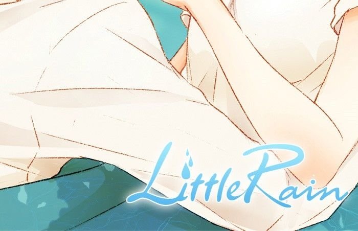 Little Rain Chapter 14 - 61