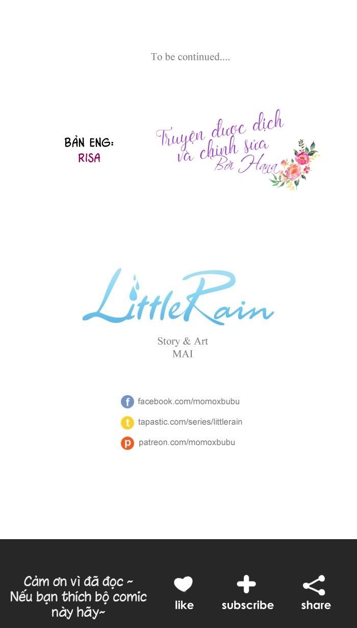 Little Rain Chapter 16 - 32