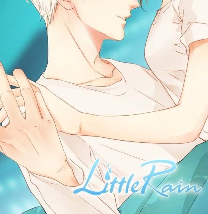 Little Rain Chapter 16 - 34