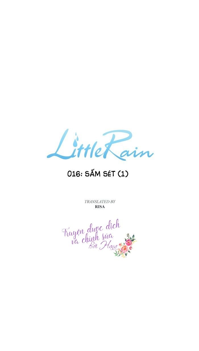 Little Rain Chapter 16 - 5