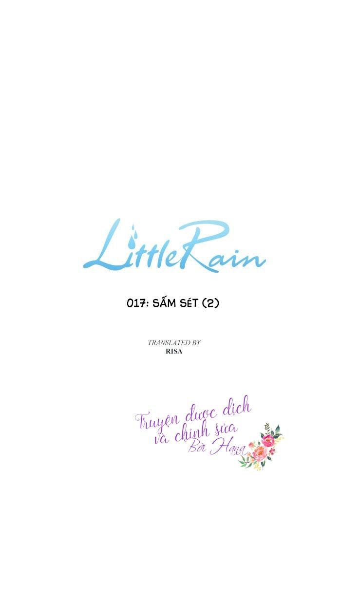 Little Rain Chapter 17 - 3