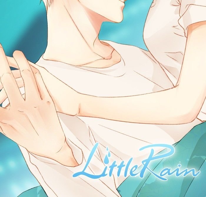 Little Rain Chapter 17 - 41