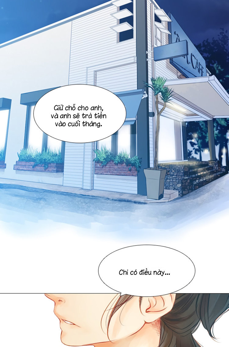 Little Rain Chapter 7 - 38