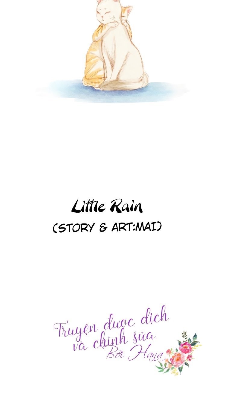 Little Rain Chapter 9 - 32