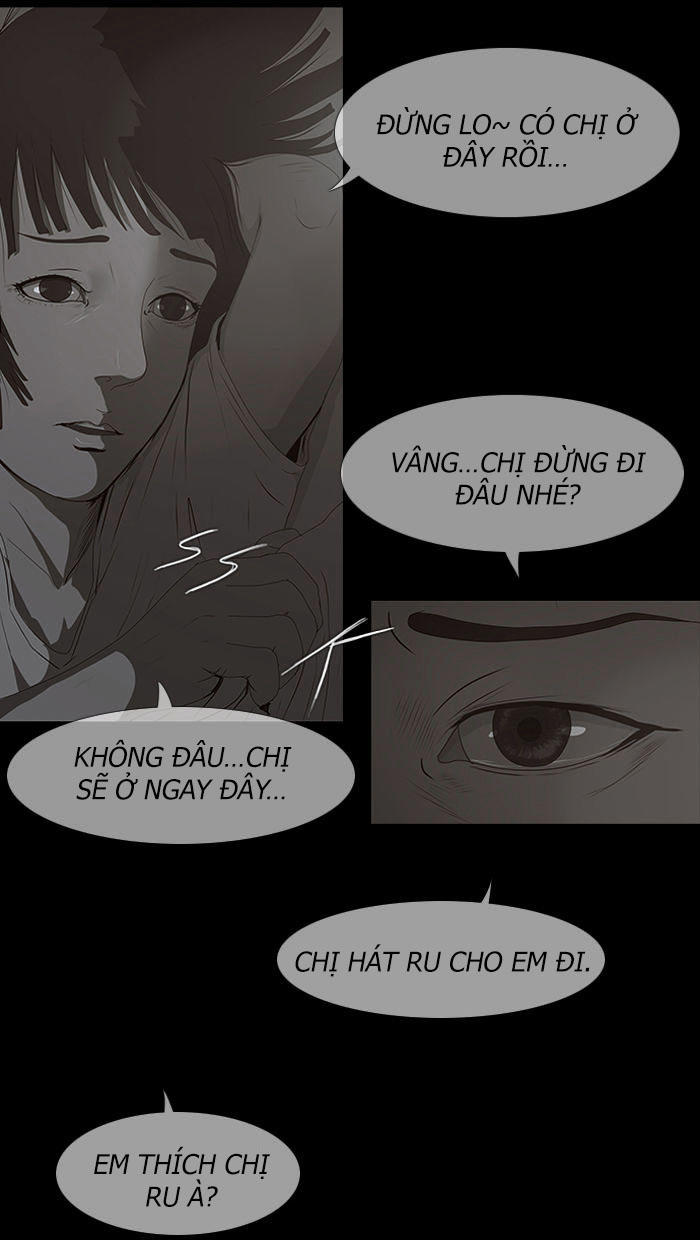 Dead Days Chapter 44 - 36