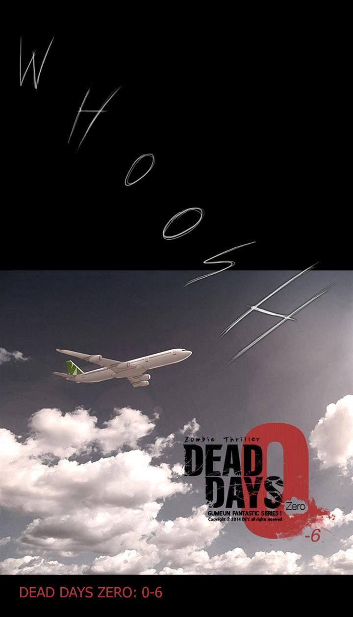 Dead Days Chapter 48 - 22