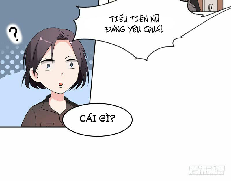 Quay Đầu Nhìn Lại, Anh Yêu Em! Chapter 33 - 15