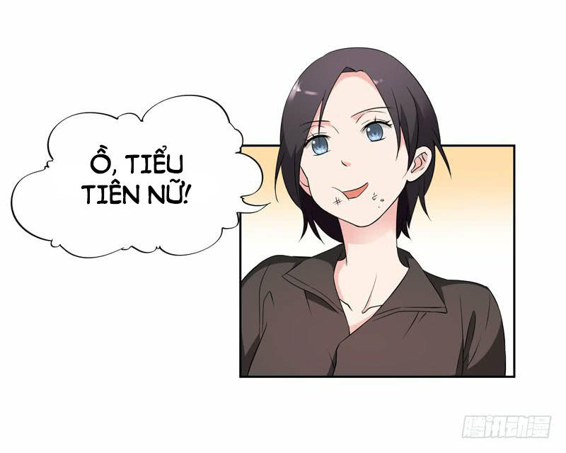 Quay Đầu Nhìn Lại, Anh Yêu Em! Chapter 33 - 19