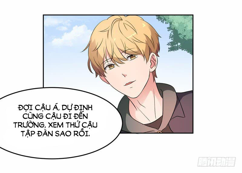 Quay Đầu Nhìn Lại, Anh Yêu Em! Chapter 33 - 49