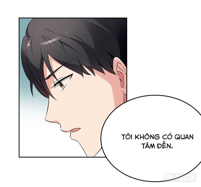 Quay Đầu Nhìn Lại, Anh Yêu Em! Chapter 34 - 18