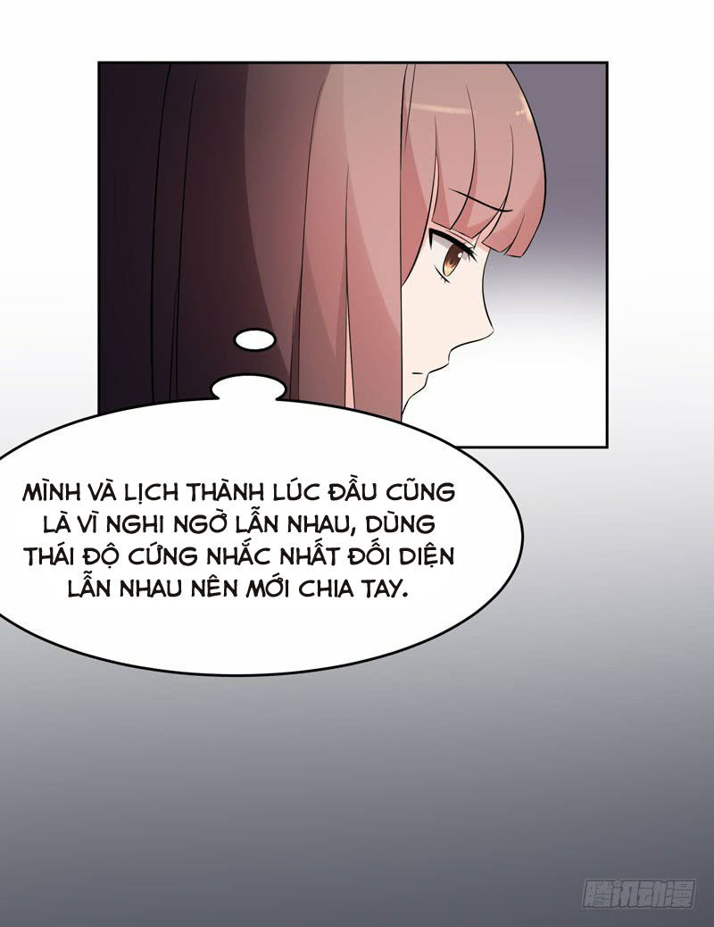 Quay Đầu Nhìn Lại, Anh Yêu Em! Chapter 34 - 22