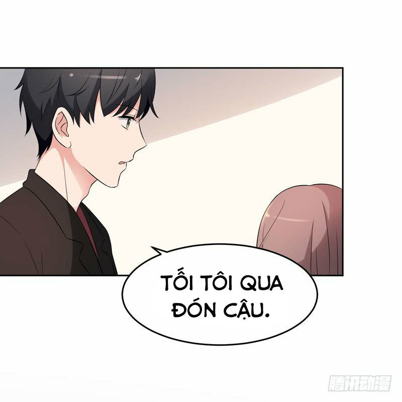 Quay Đầu Nhìn Lại, Anh Yêu Em! Chapter 34 - 31