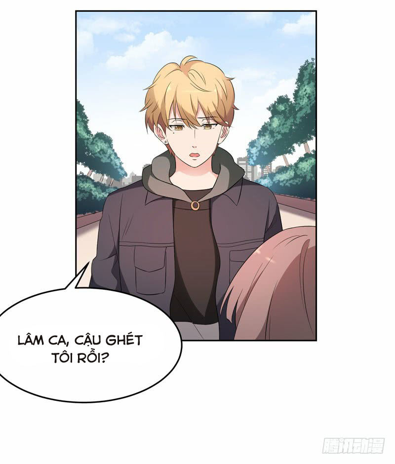 Quay Đầu Nhìn Lại, Anh Yêu Em! Chapter 34 - 5