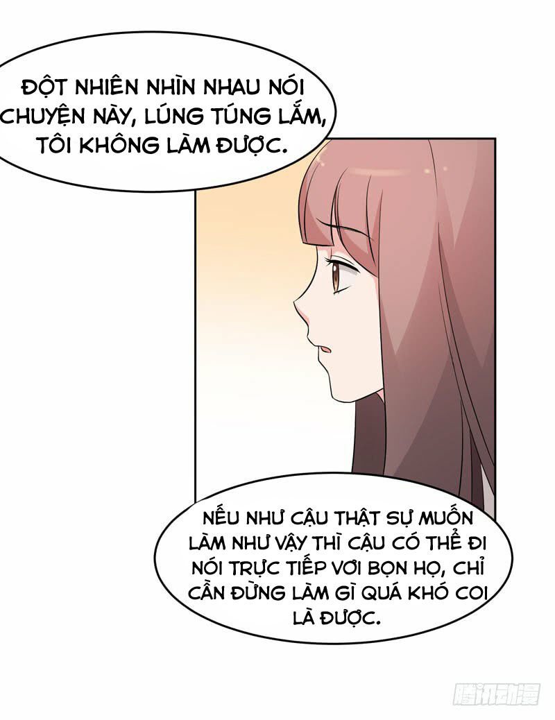 Quay Đầu Nhìn Lại, Anh Yêu Em! Chapter 34 - 45