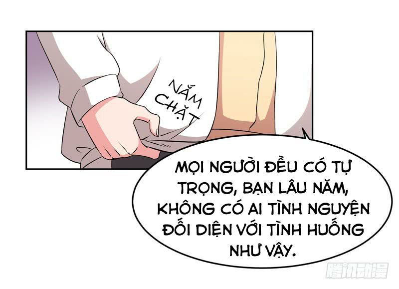 Quay Đầu Nhìn Lại, Anh Yêu Em! Chapter 34 - 46