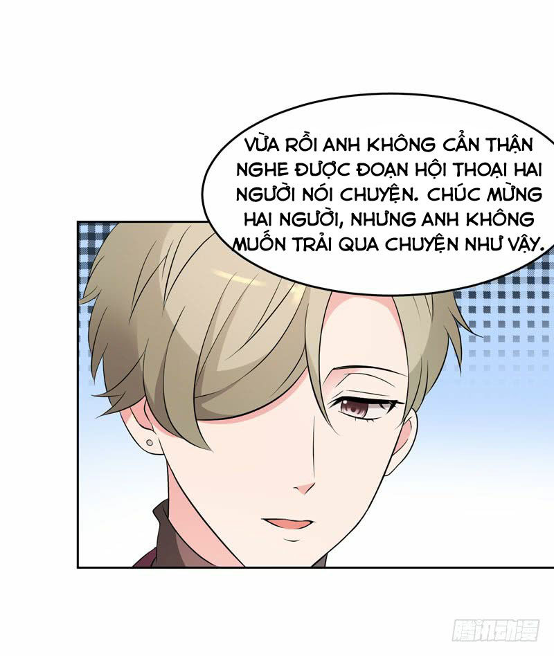 Quay Đầu Nhìn Lại, Anh Yêu Em! Chapter 34 - 56