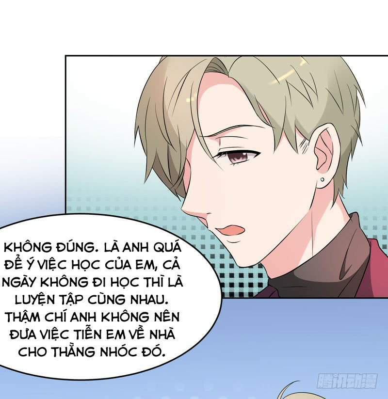 Quay Đầu Nhìn Lại, Anh Yêu Em! Chapter 34 - 62