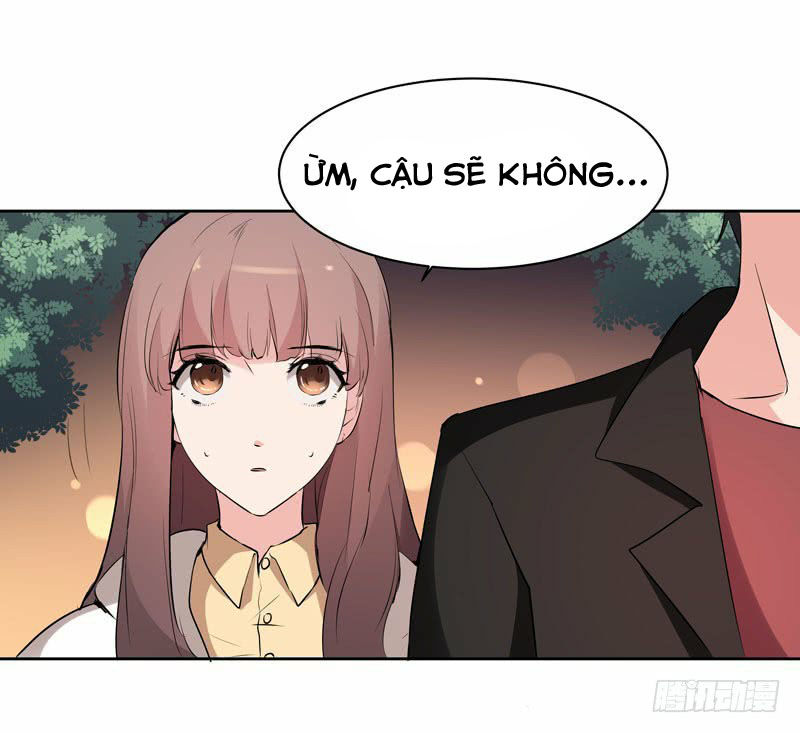 Quay Đầu Nhìn Lại, Anh Yêu Em! Chapter 35 - 2