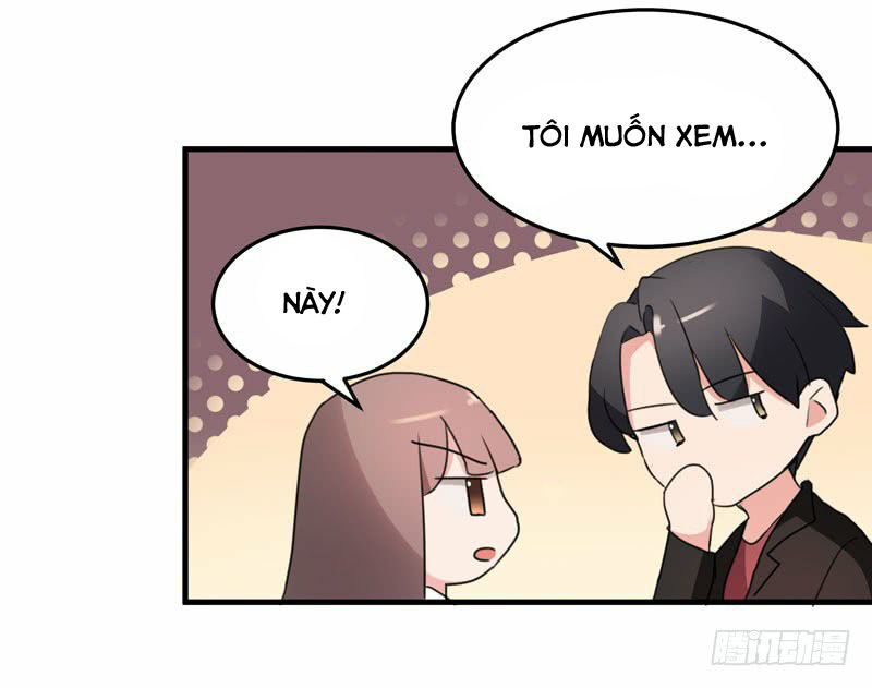 Quay Đầu Nhìn Lại, Anh Yêu Em! Chapter 35 - 18