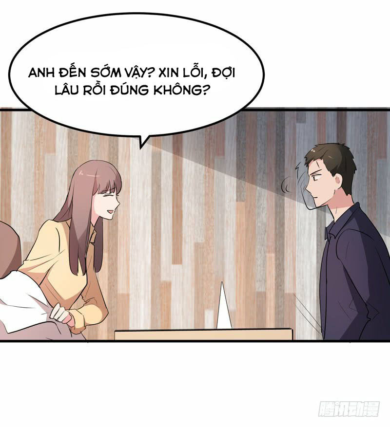 Quay Đầu Nhìn Lại, Anh Yêu Em! Chapter 35 - 27