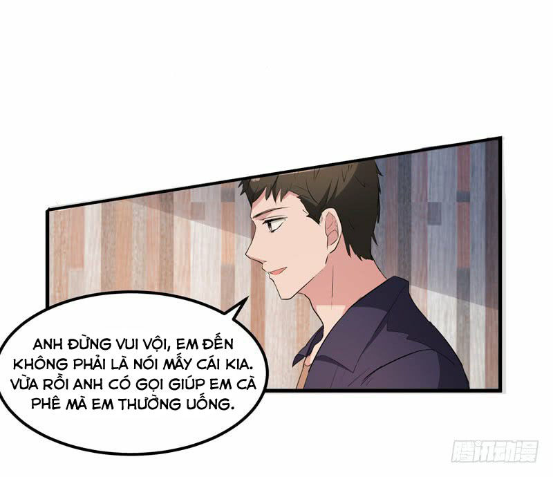 Quay Đầu Nhìn Lại, Anh Yêu Em! Chapter 35 - 30