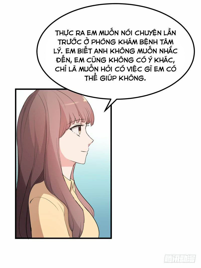 Quay Đầu Nhìn Lại, Anh Yêu Em! Chapter 35 - 32