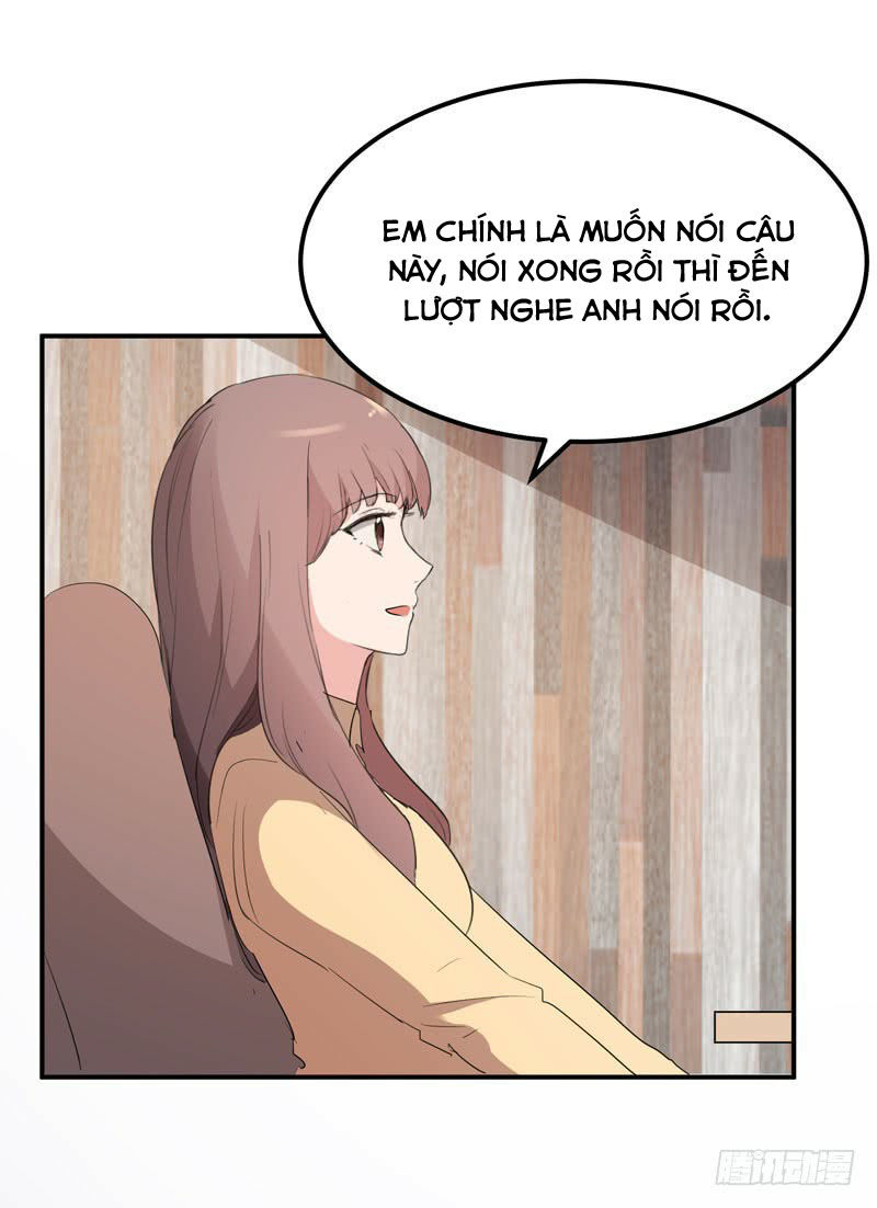 Quay Đầu Nhìn Lại, Anh Yêu Em! Chapter 35 - 40