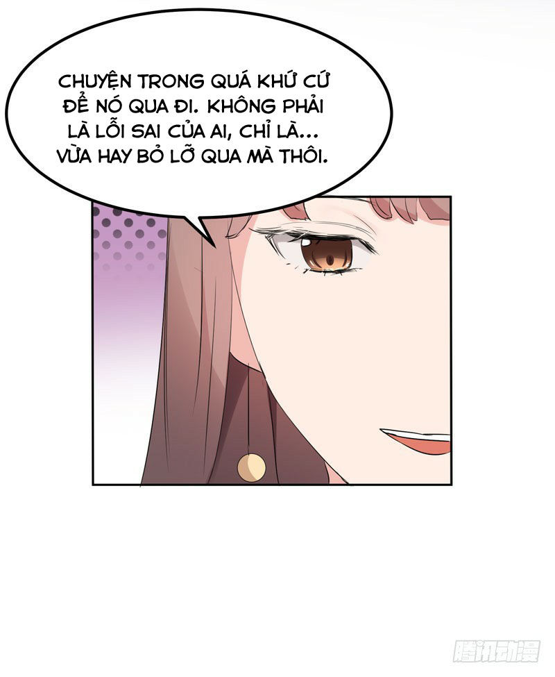 Quay Đầu Nhìn Lại, Anh Yêu Em! Chapter 35 - 43