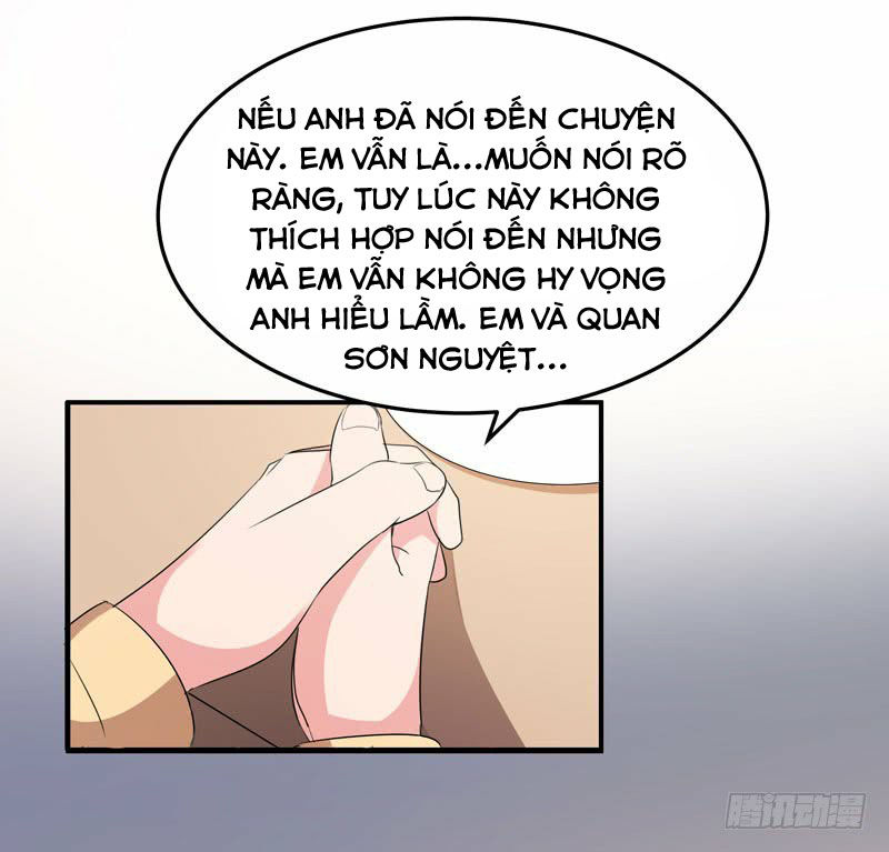 Quay Đầu Nhìn Lại, Anh Yêu Em! Chapter 35 - 44