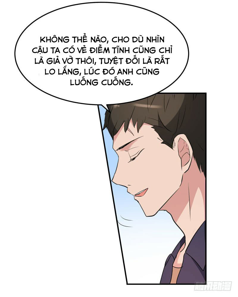 Quay Đầu Nhìn Lại, Anh Yêu Em! Chapter 35 - 48