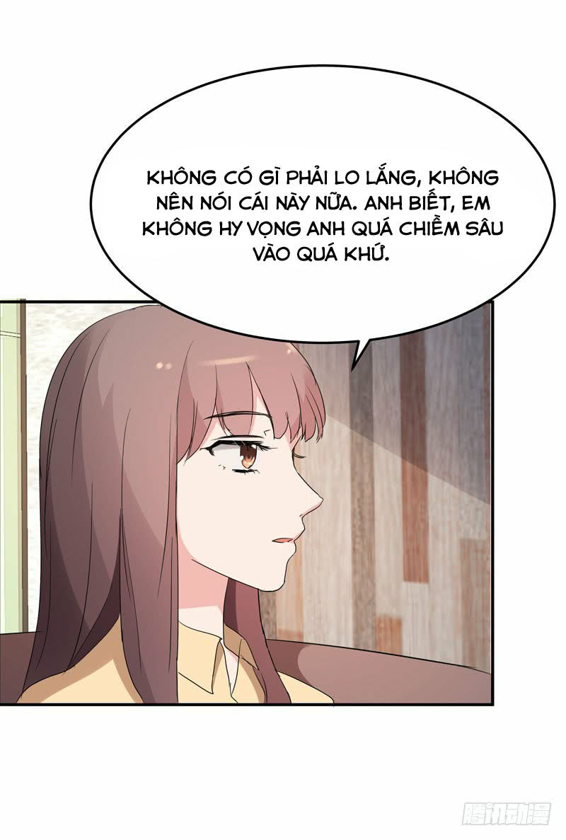 Quay Đầu Nhìn Lại, Anh Yêu Em! Chapter 35 - 49