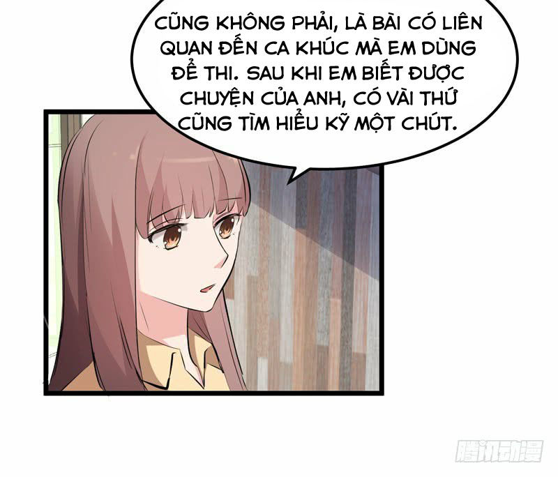 Quay Đầu Nhìn Lại, Anh Yêu Em! Chapter 35 - 56