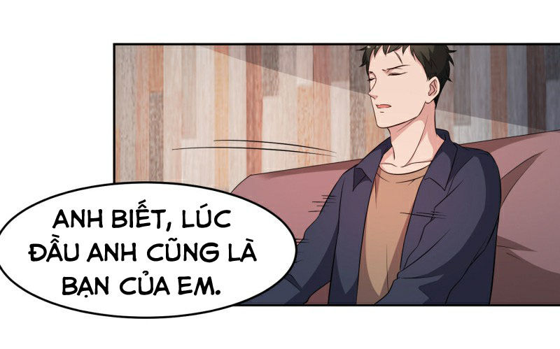 Quay Đầu Nhìn Lại, Anh Yêu Em! Chapter 36 - 2