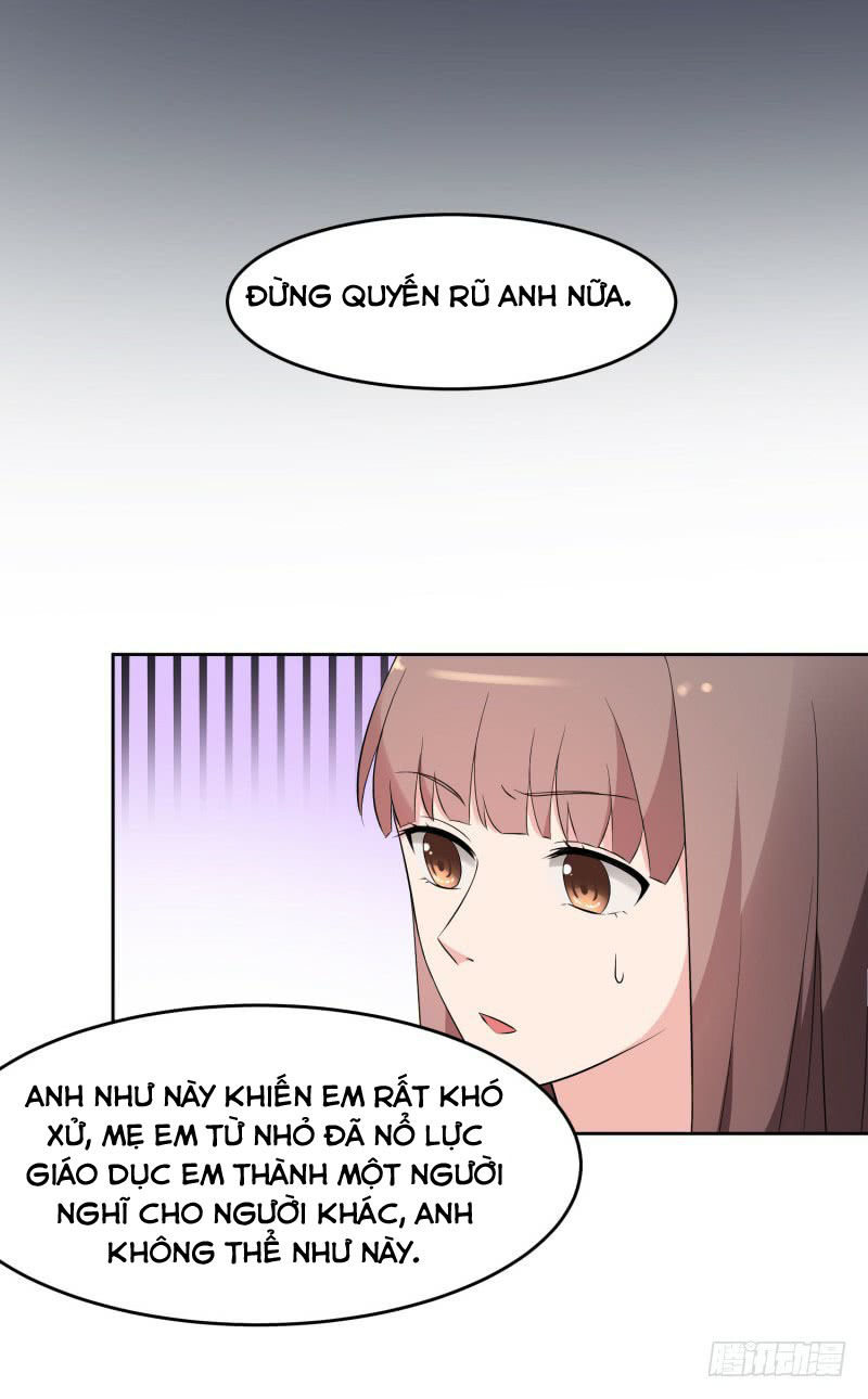 Quay Đầu Nhìn Lại, Anh Yêu Em! Chapter 36 - 13