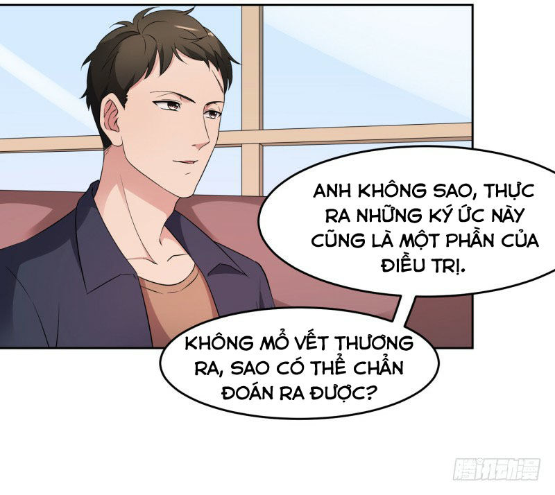 Quay Đầu Nhìn Lại, Anh Yêu Em! Chapter 36 - 15