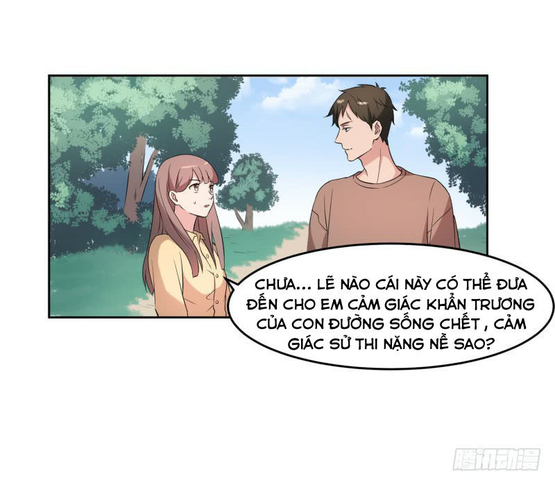 Quay Đầu Nhìn Lại, Anh Yêu Em! Chapter 36 - 20