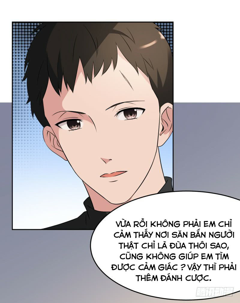 Quay Đầu Nhìn Lại, Anh Yêu Em! Chapter 36 - 53