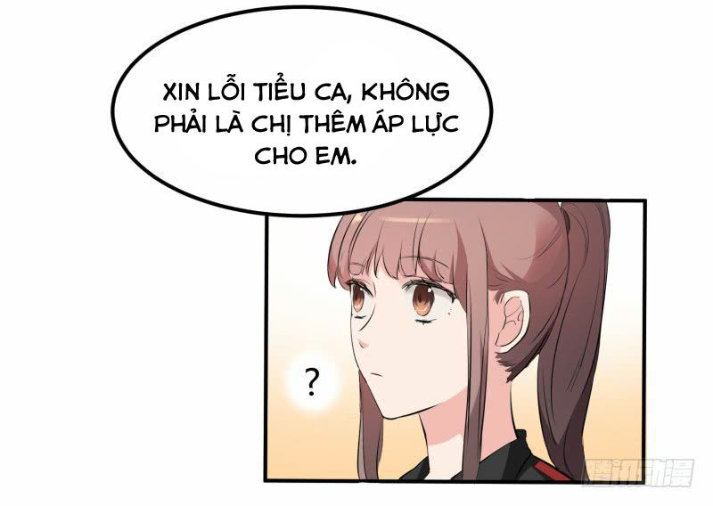 Quay Đầu Nhìn Lại, Anh Yêu Em! Chapter 37 - 3