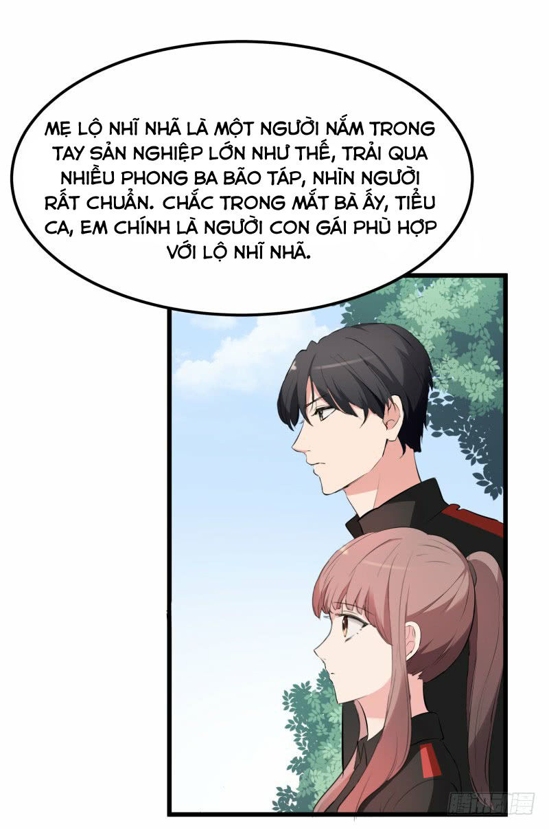 Quay Đầu Nhìn Lại, Anh Yêu Em! Chapter 37 - 26