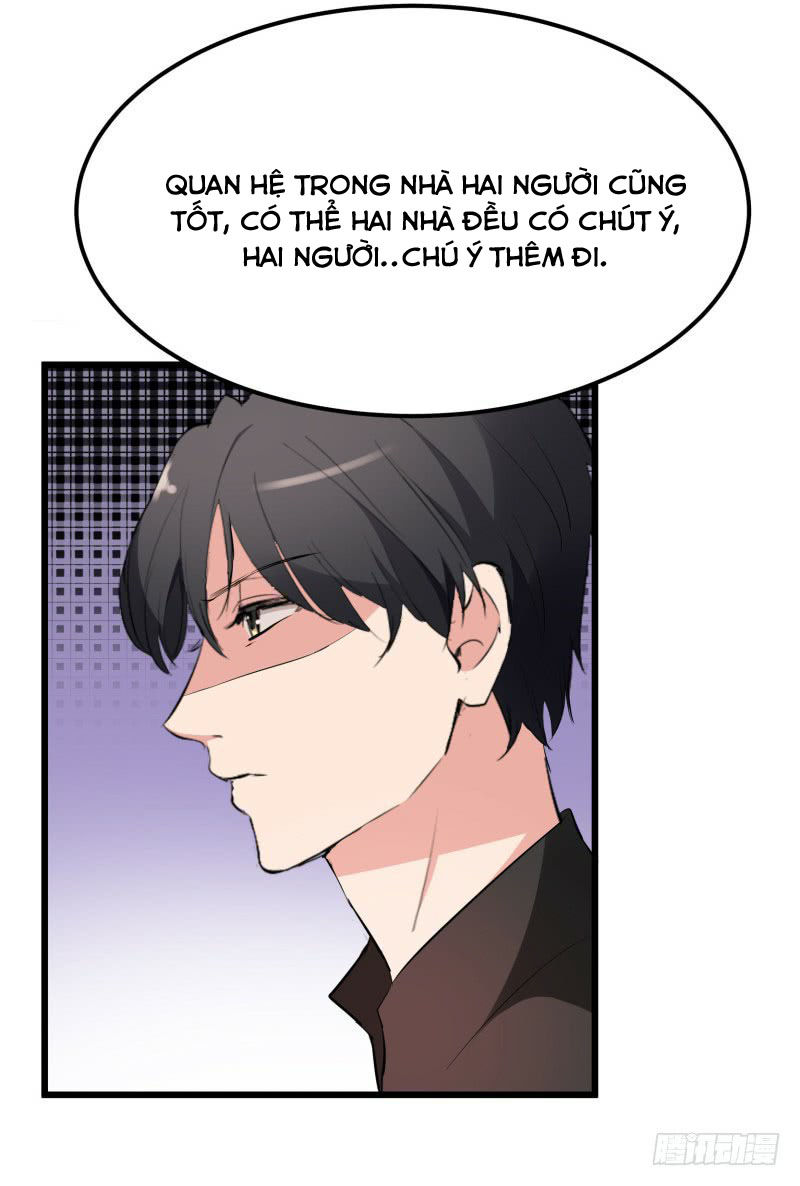 Quay Đầu Nhìn Lại, Anh Yêu Em! Chapter 37 - 27